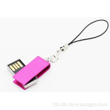 Super Mini Flash Drive with UDP Chip 4GB 8GB